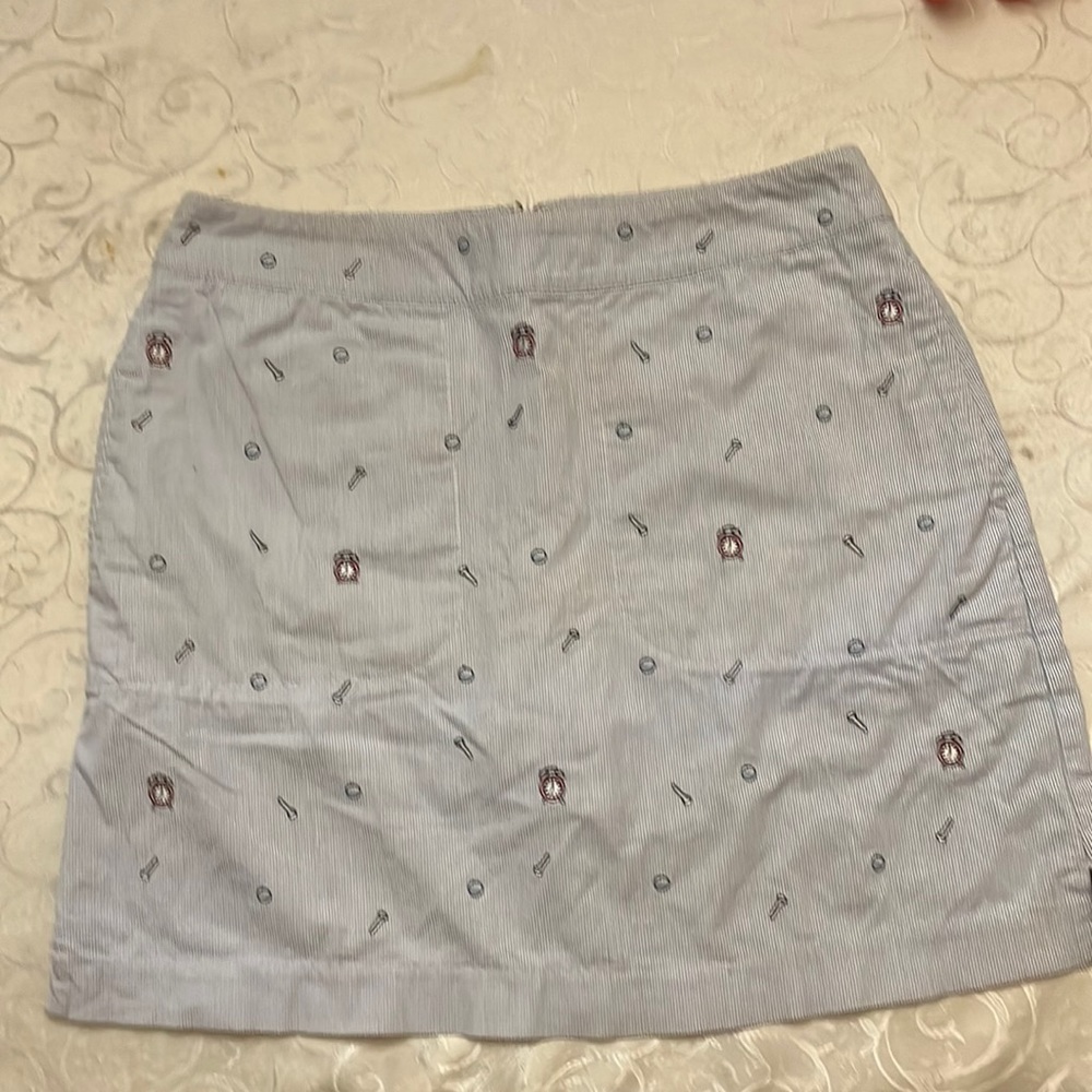 Vineyard Vines skort